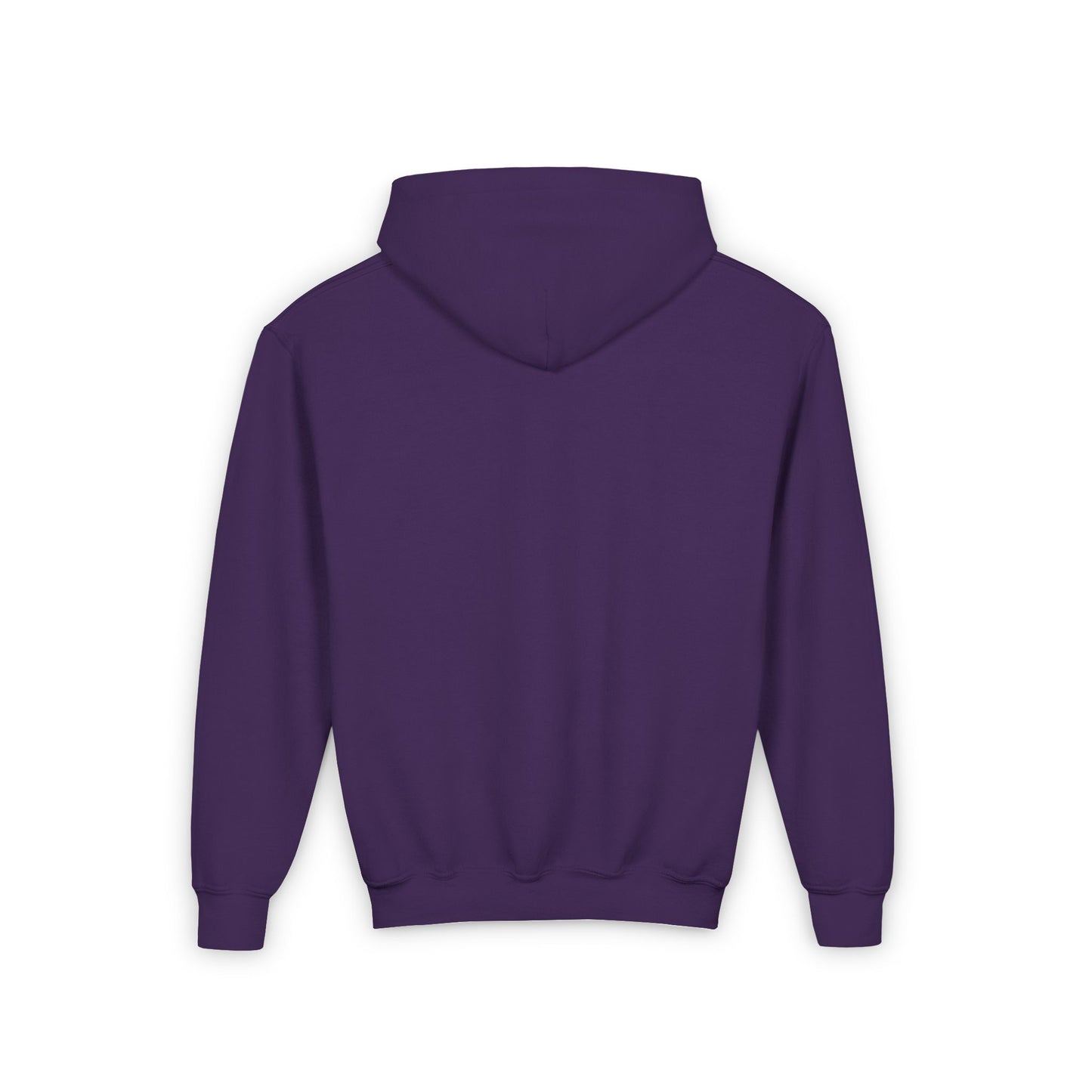 Youth Purple OG Hoodie