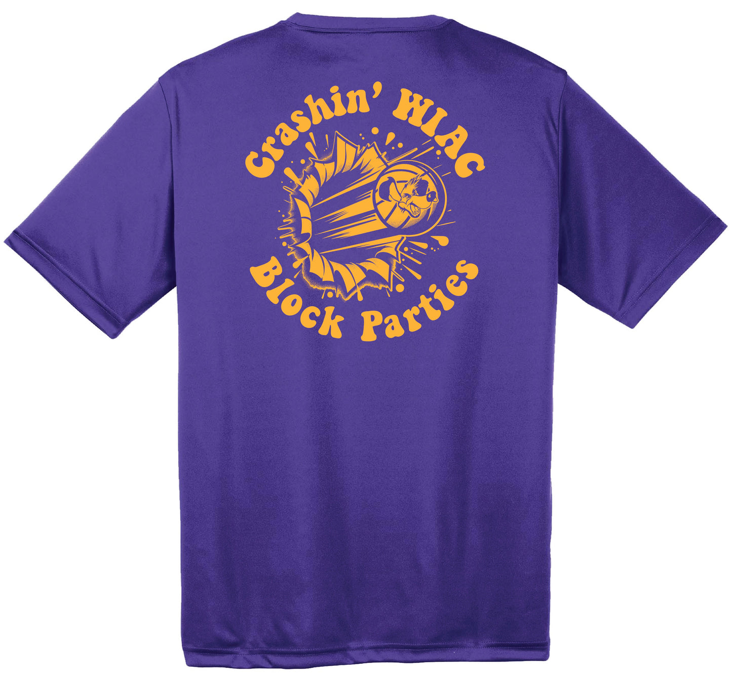 Pointer Volleyball T-Shirt