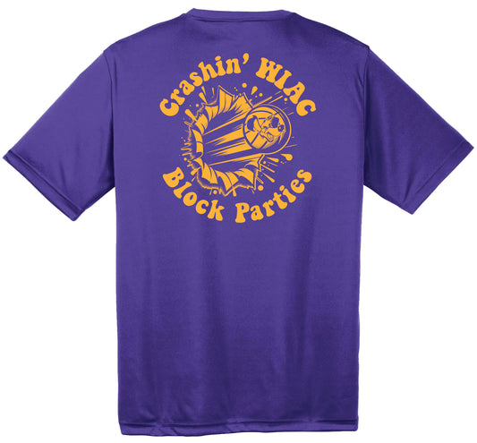 Pointer Volleyball T-Shirt