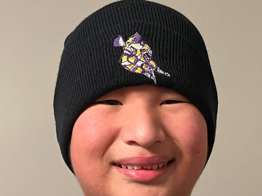 OG Dog Beanie