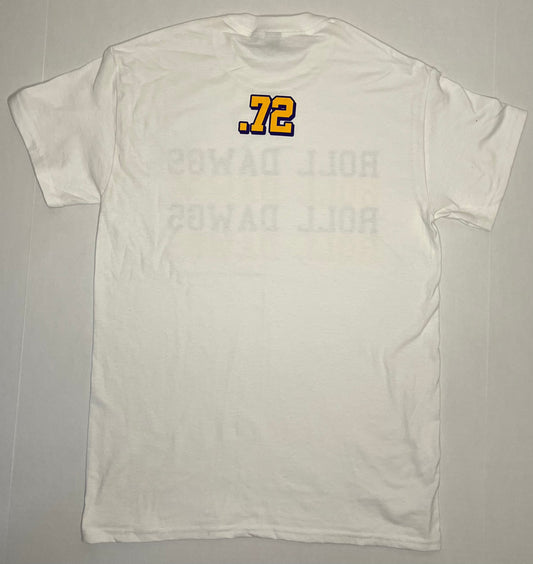 ROLL DAWGS T-Shirts