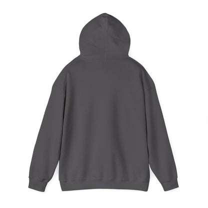 Charcoal Skating Stevie Hoodie
