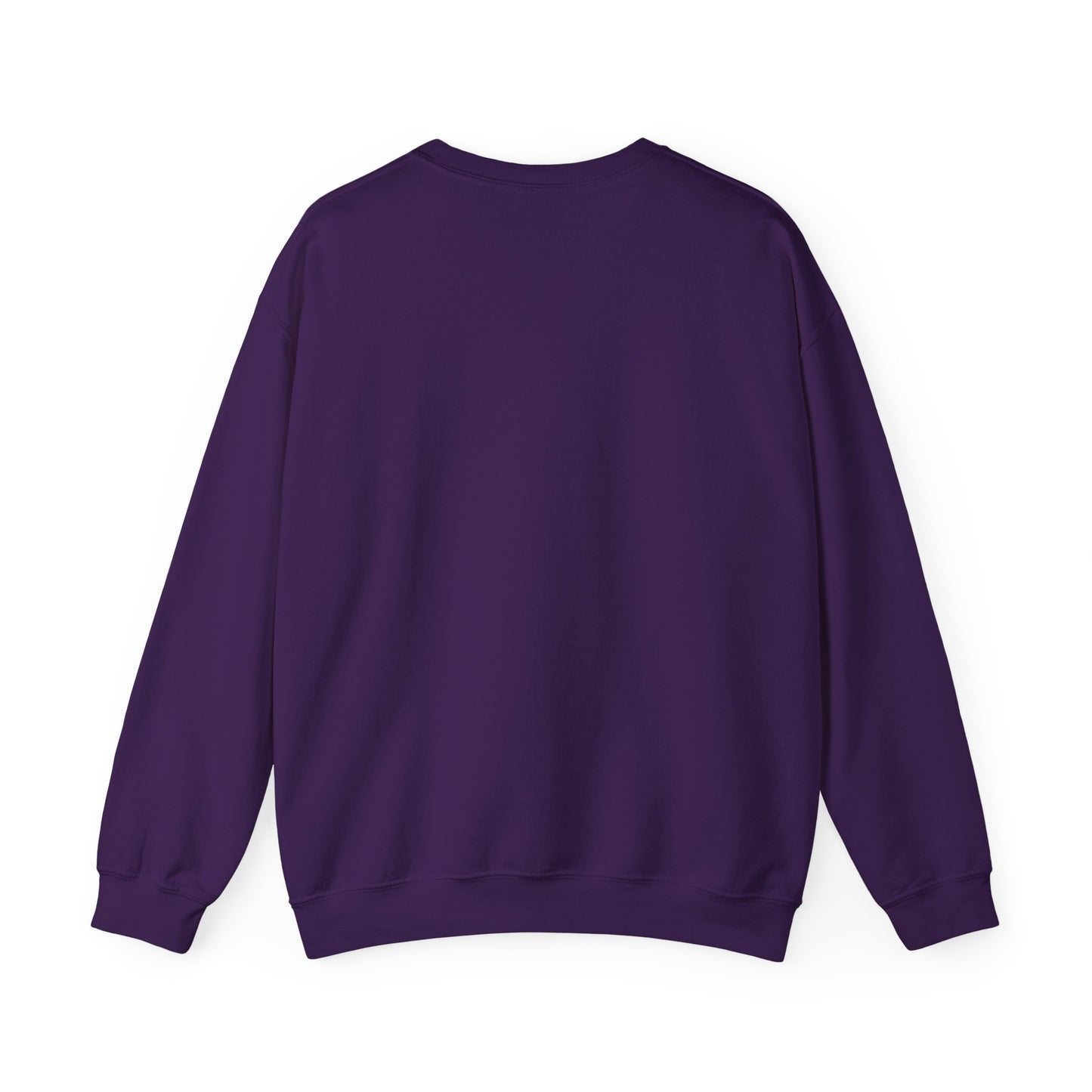 Purple OG Crewneck